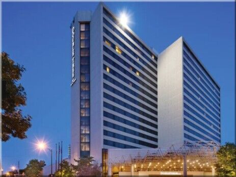 Texas Welcome to San Antonio